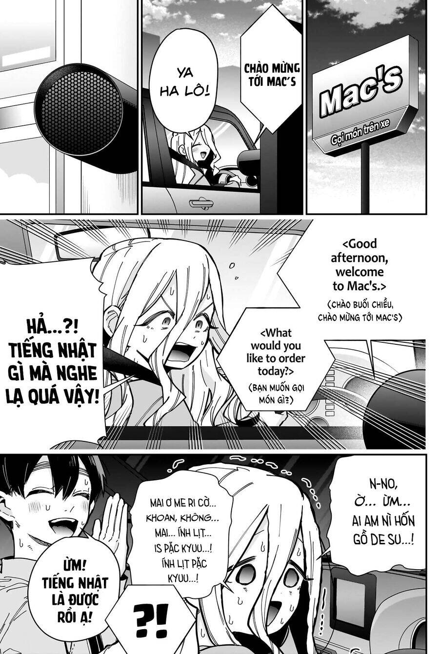 Kimi No Koto Ga Dai Dai Dai Dai Daisuki Na 100-Ri No Kanojo Chap 156 - Next Chap 157