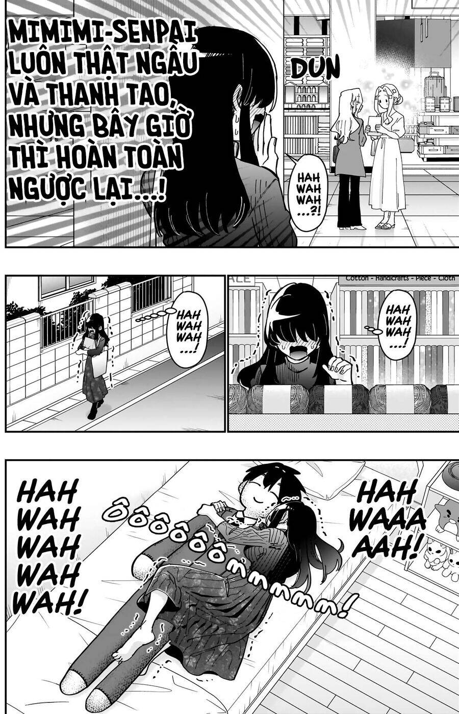 Kimi No Koto Ga Dai Dai Dai Dai Daisuki Na 100-Ri No Kanojo Chap 157 - Next Chap 158