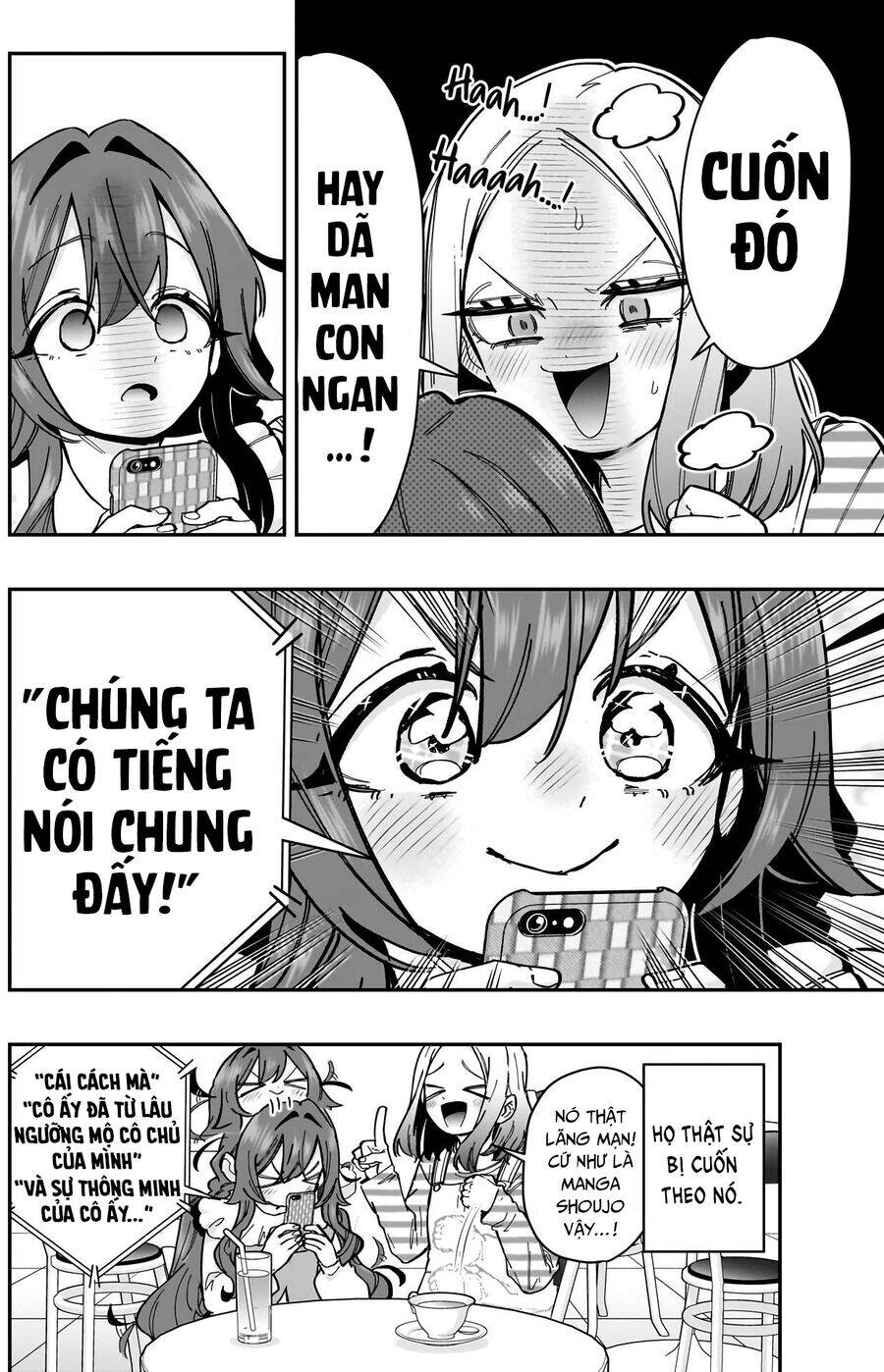 Kimi No Koto Ga Dai Dai Dai Dai Daisuki Na 100-Ri No Kanojo Chap 157 - Next Chap 158