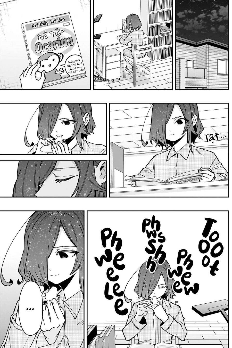 Kimi No Koto Ga Dai Dai Dai Dai Daisuki Na 100-Ri No Kanojo Chap 158 - Next Chap 159