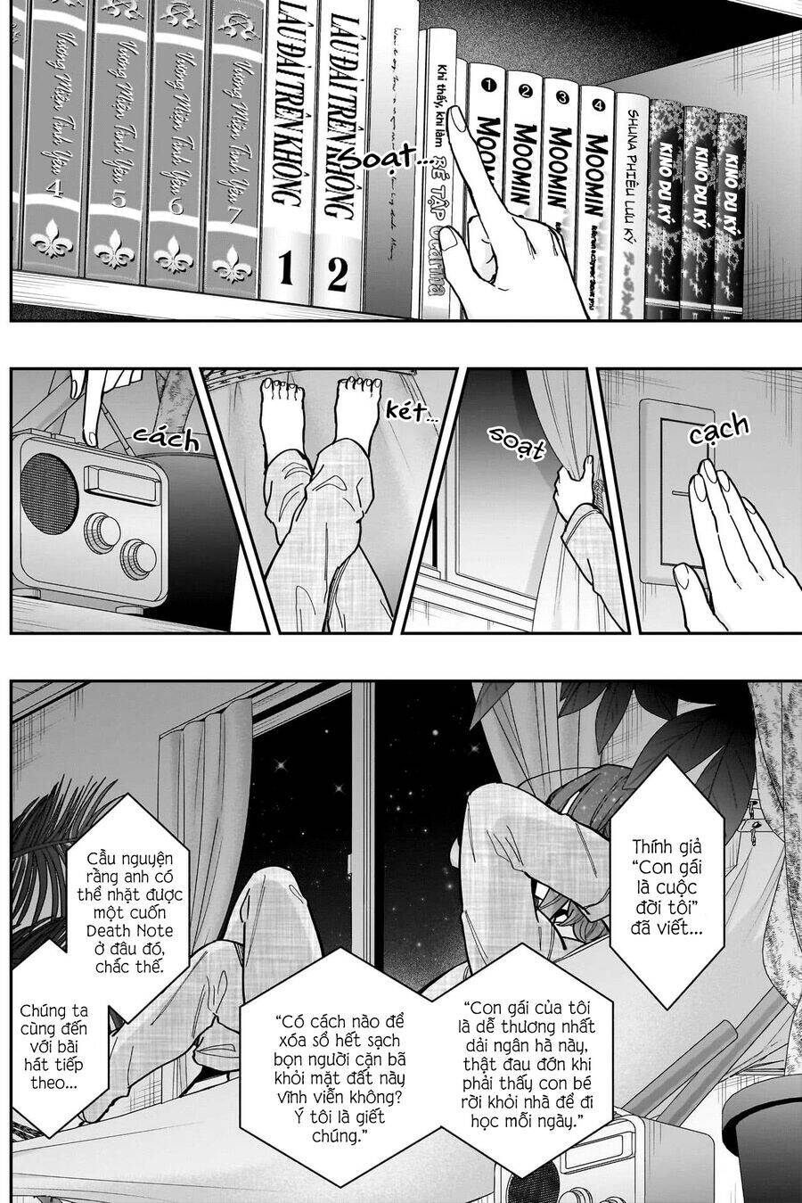 Kimi No Koto Ga Dai Dai Dai Dai Daisuki Na 100-Ri No Kanojo Chap 158 - Next Chap 159