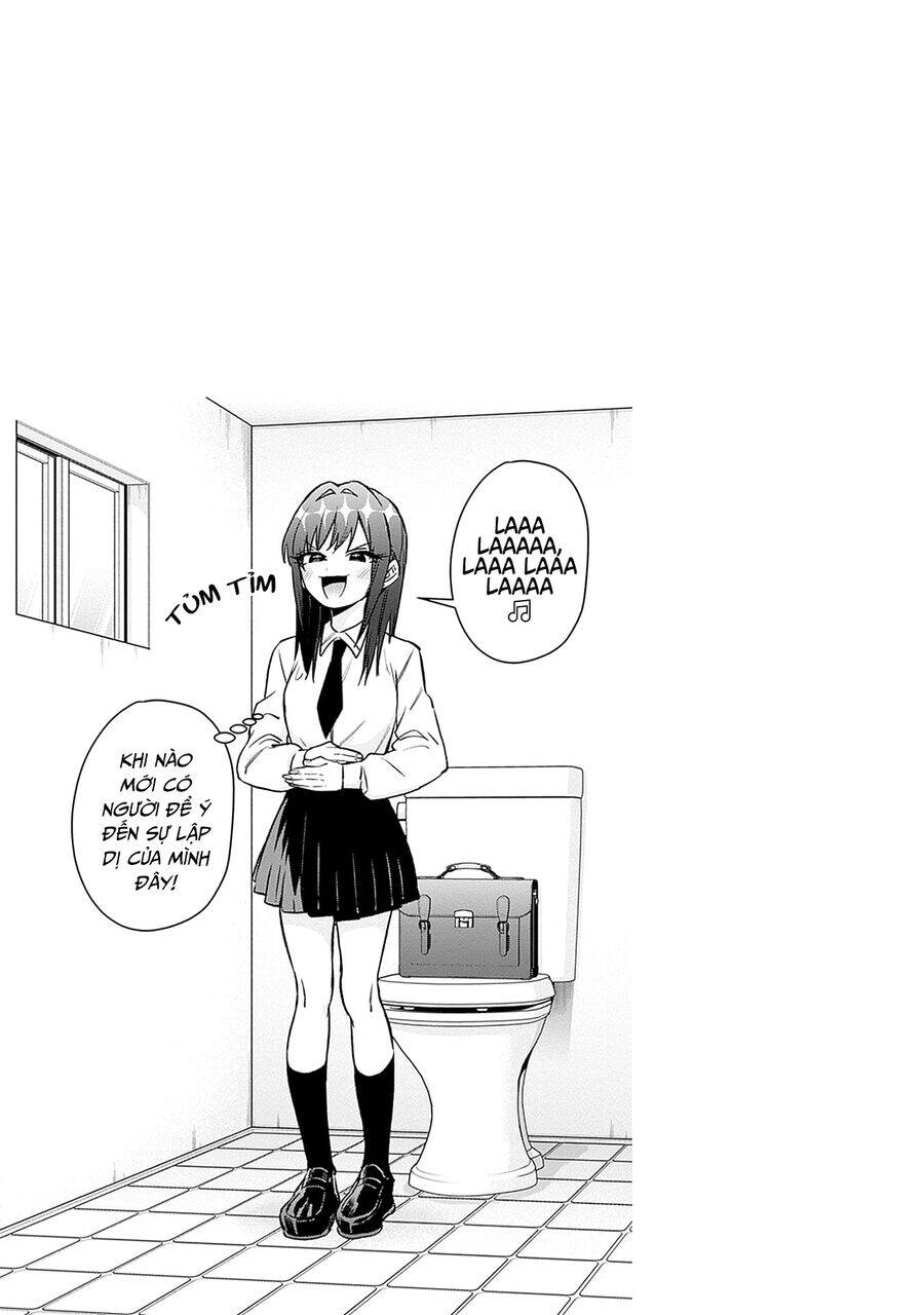 Kimi No Koto Ga Dai Dai Dai Dai Daisuki Na 100-Ri No Kanojo Chap 1585 - Next Chap 1586