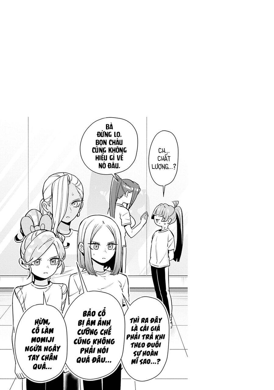 Kimi No Koto Ga Dai Dai Dai Dai Daisuki Na 100-Ri No Kanojo Chap 1585 - Next Chap 1586