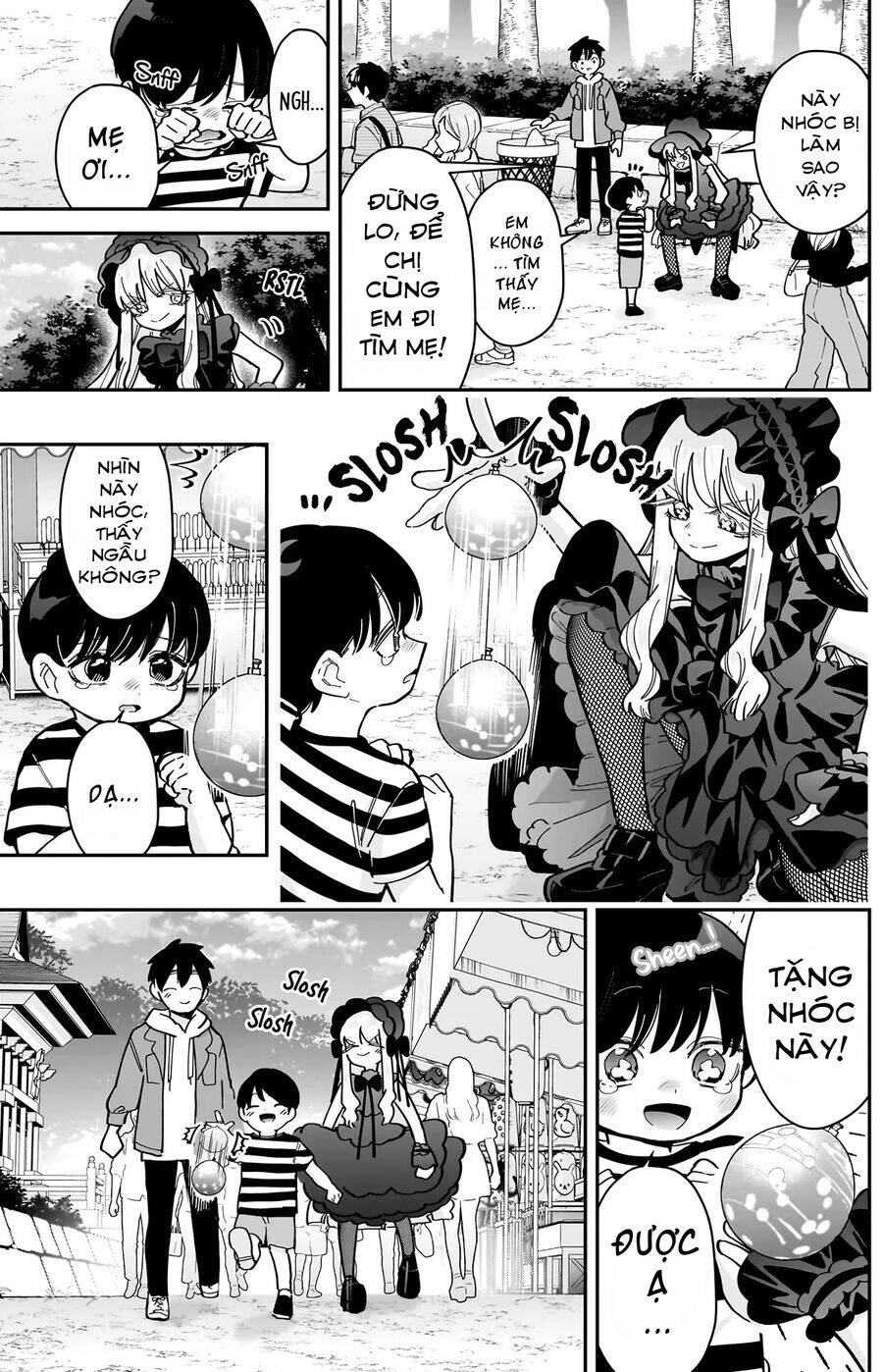 Kimi No Koto Ga Dai Dai Dai Dai Daisuki Na 100-Ri No Kanojo Chap 159 - Next Chap 160