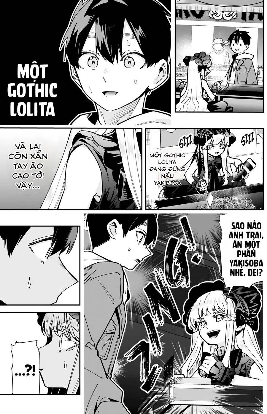 Kimi No Koto Ga Dai Dai Dai Dai Daisuki Na 100-Ri No Kanojo Chap 159 - Next Chap 160