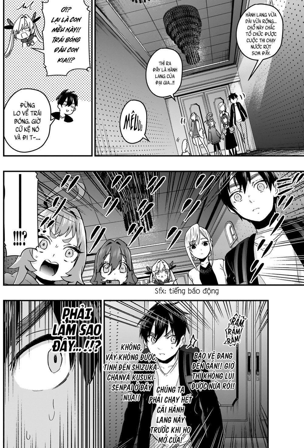 Kimi No Koto Ga Dai Dai Dai Dai Daisuki Na 100-Ri No Kanojo Chap 16 - Next Chap 17