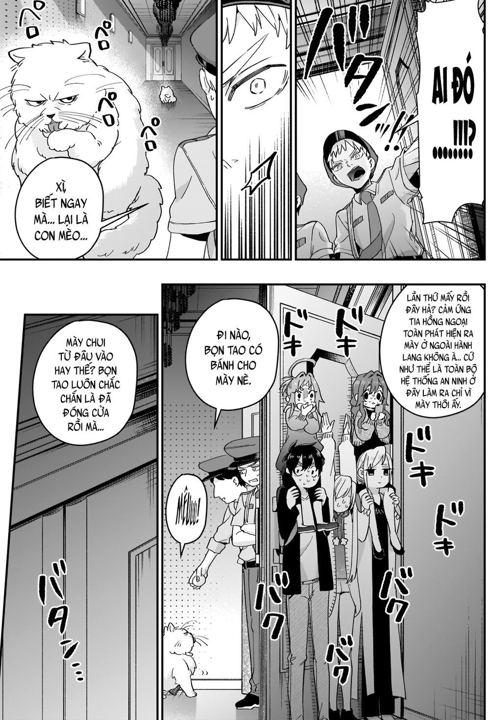 Kimi No Koto Ga Dai Dai Dai Dai Daisuki Na 100-Ri No Kanojo Chap 16 - Next Chap 17