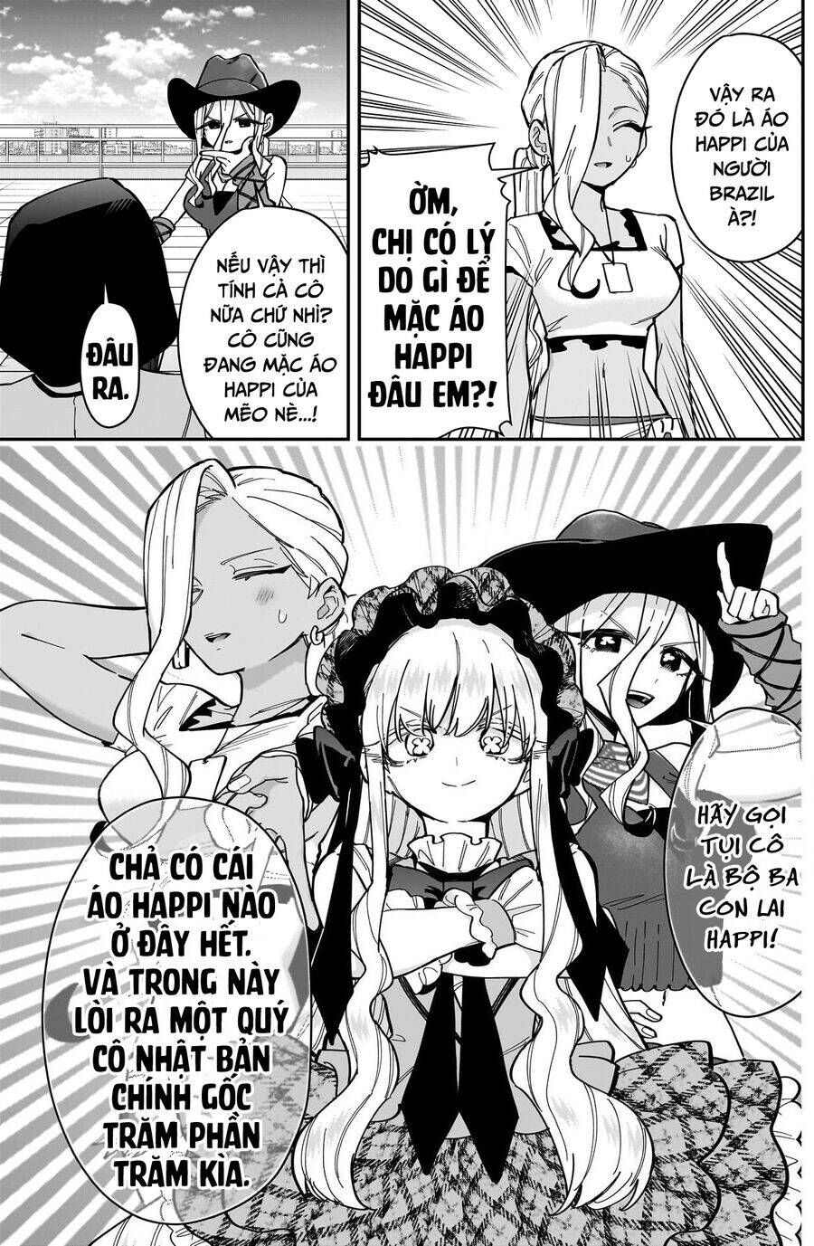Kimi No Koto Ga Dai Dai Dai Dai Daisuki Na 100-Ri No Kanojo Chap 160 - Next Chap 161