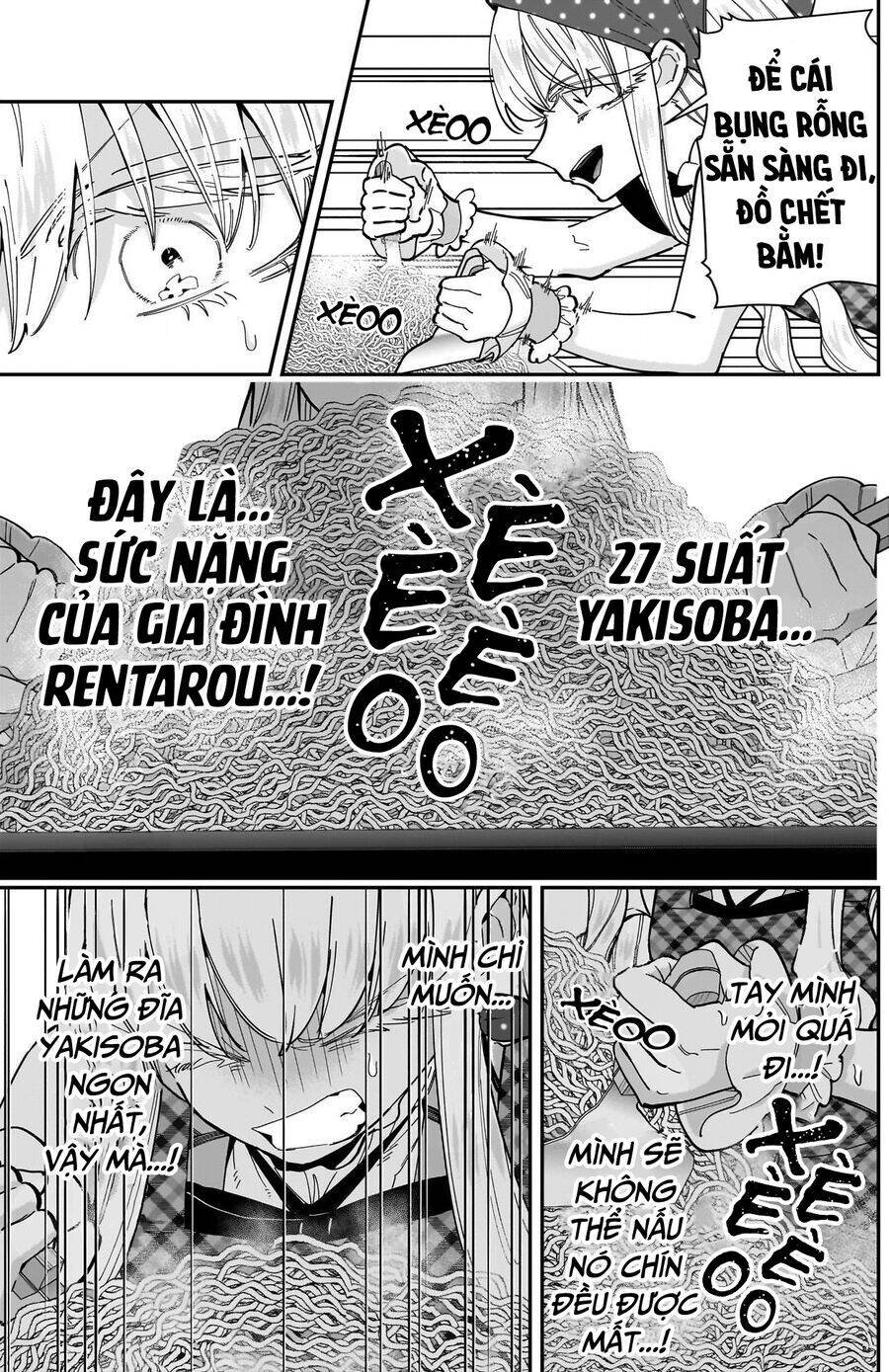 Kimi No Koto Ga Dai Dai Dai Dai Daisuki Na 100-Ri No Kanojo Chap 160 - Next Chap 161