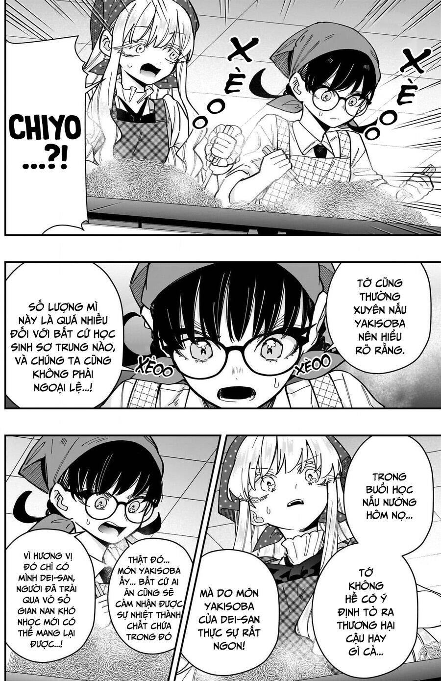 Kimi No Koto Ga Dai Dai Dai Dai Daisuki Na 100-Ri No Kanojo Chap 160 - Next Chap 161