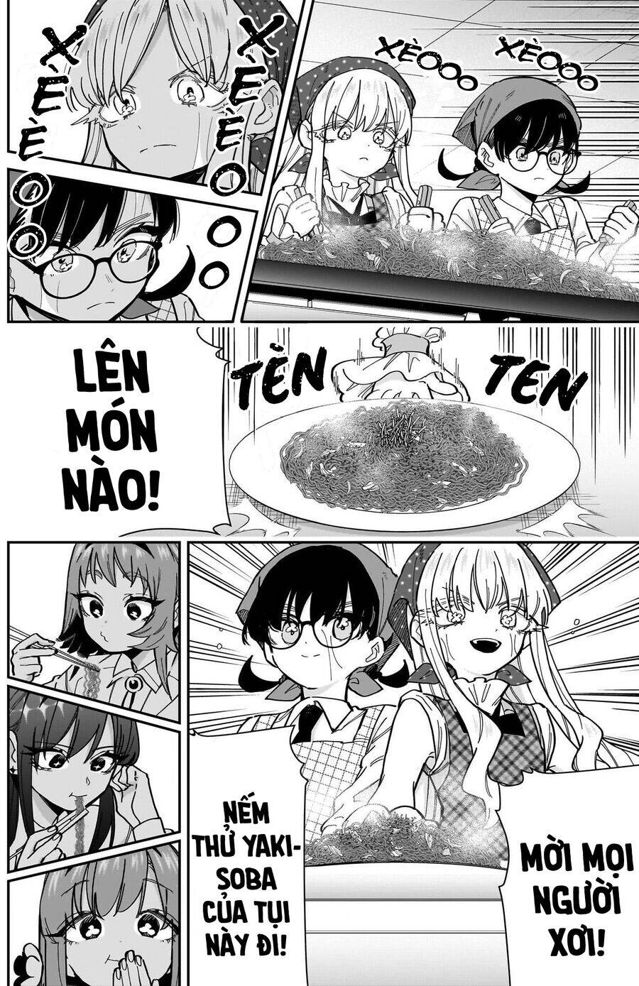 Kimi No Koto Ga Dai Dai Dai Dai Daisuki Na 100-Ri No Kanojo Chap 160 - Next Chap 161
