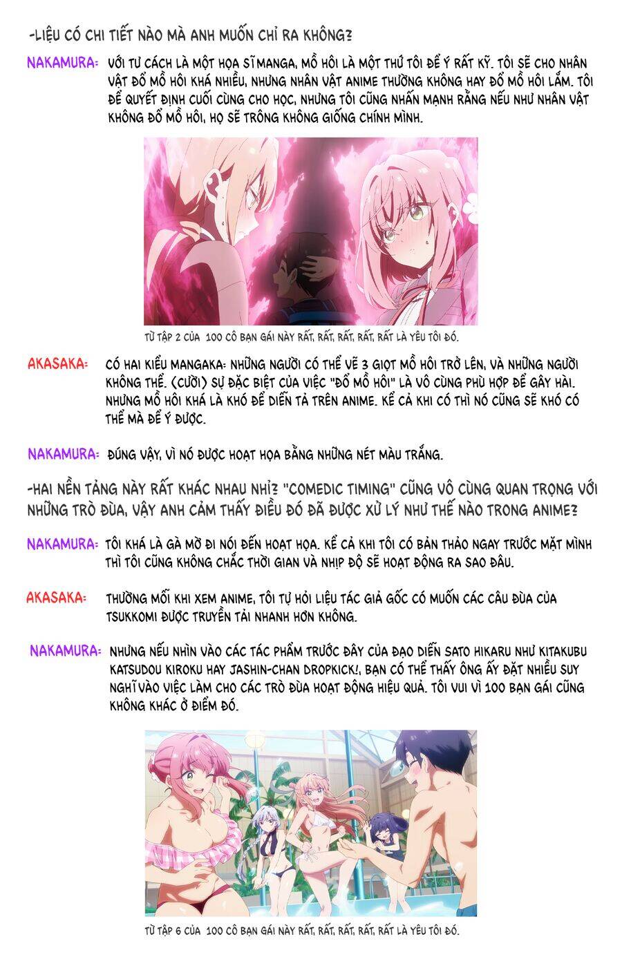 Kimi No Koto Ga Dai Dai Dai Dai Daisuki Na 100-Ri No Kanojo Chap 160 - Next Chap 161