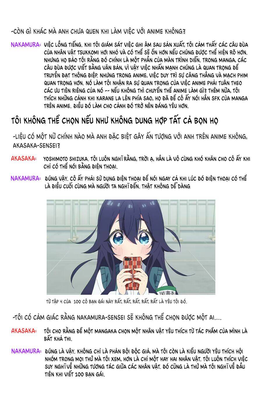 Kimi No Koto Ga Dai Dai Dai Dai Daisuki Na 100-Ri No Kanojo Chap 160 - Next Chap 161
