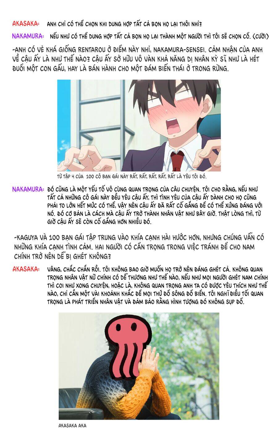 Kimi No Koto Ga Dai Dai Dai Dai Daisuki Na 100-Ri No Kanojo Chap 160 - Next Chap 161