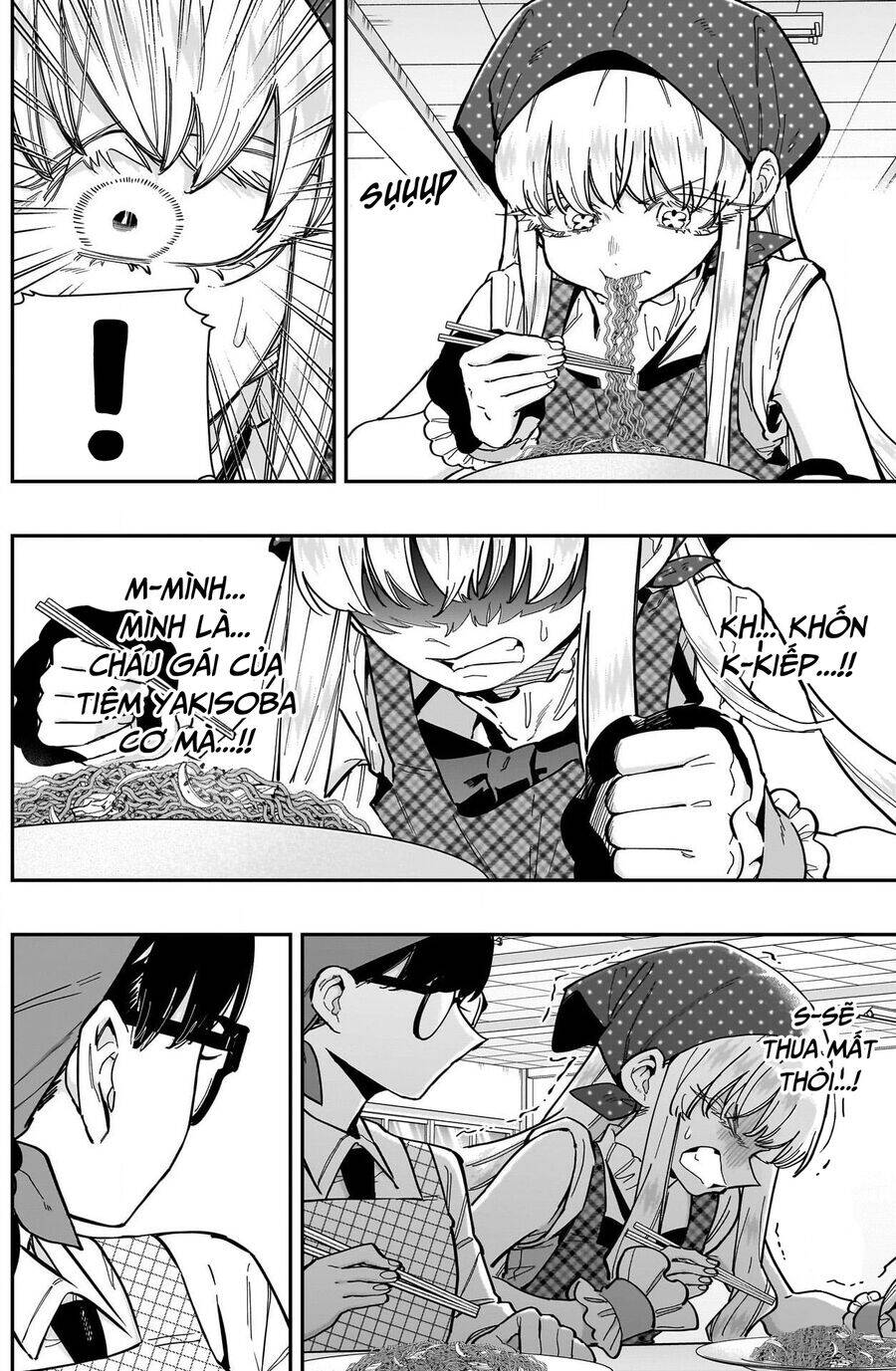 Kimi No Koto Ga Dai Dai Dai Dai Daisuki Na 100-Ri No Kanojo Chap 160 - Next Chap 161