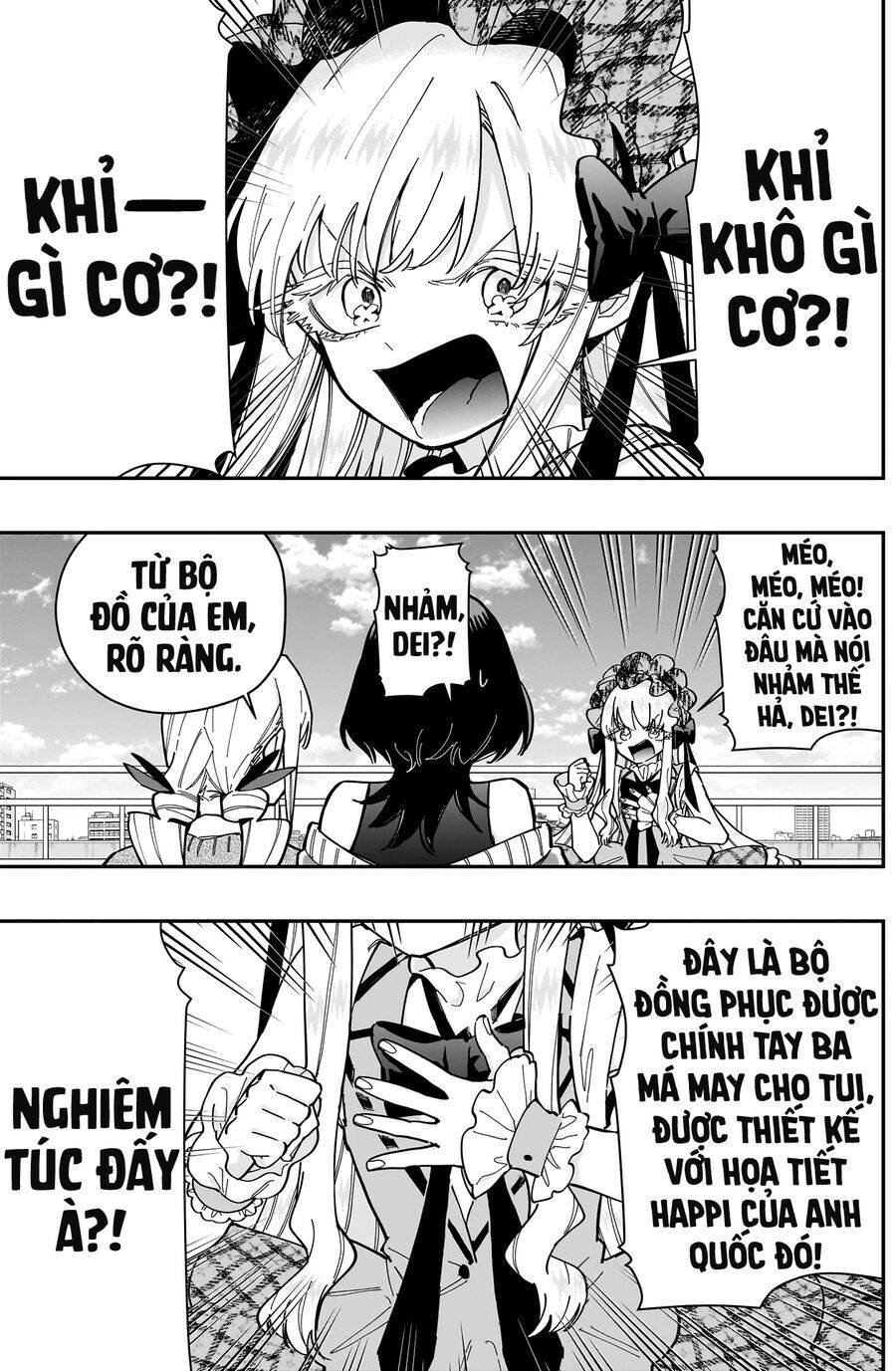 Kimi No Koto Ga Dai Dai Dai Dai Daisuki Na 100-Ri No Kanojo Chap 160 - Next Chap 161