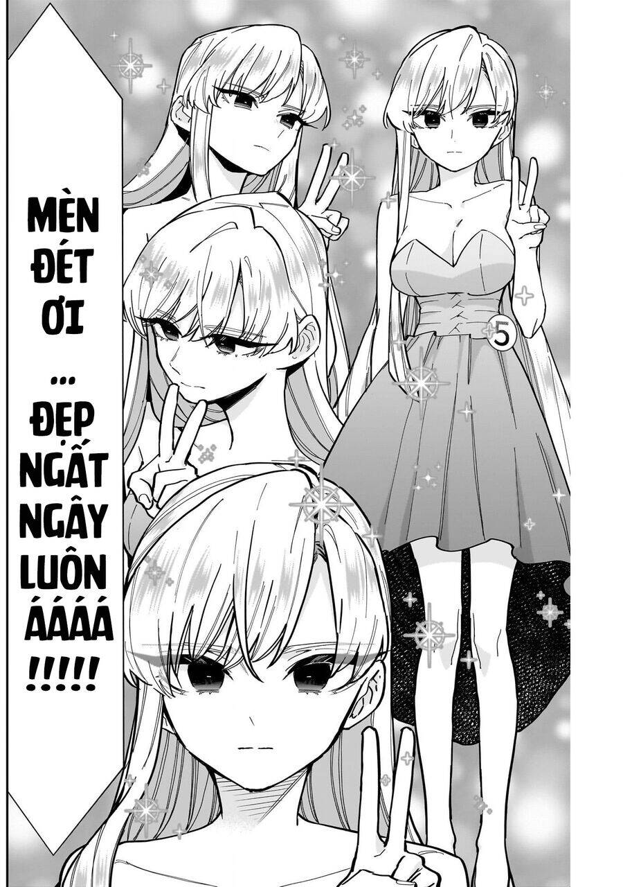 Kimi No Koto Ga Dai Dai Dai Dai Daisuki Na 100-Ri No Kanojo Chap 161 - Next Chap 162