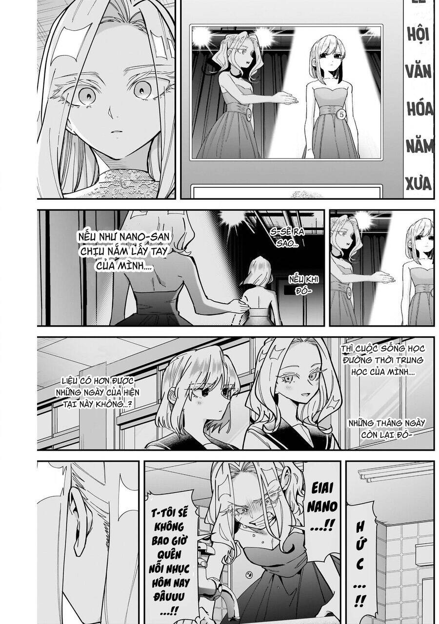 Kimi No Koto Ga Dai Dai Dai Dai Daisuki Na 100-Ri No Kanojo Chap 161 - Next Chap 162