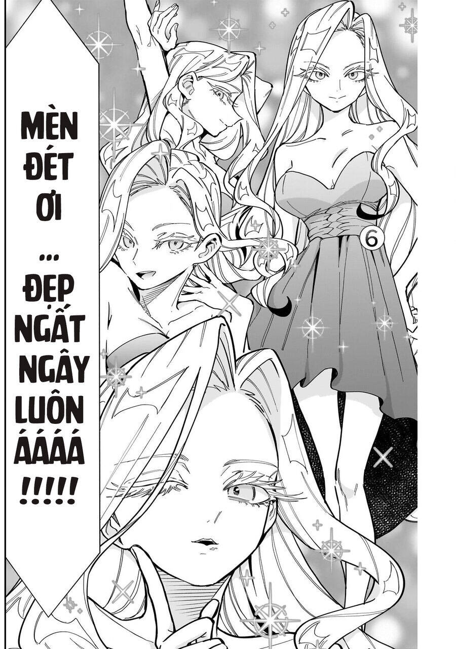 Kimi No Koto Ga Dai Dai Dai Dai Daisuki Na 100-Ri No Kanojo Chap 161 - Next Chap 162