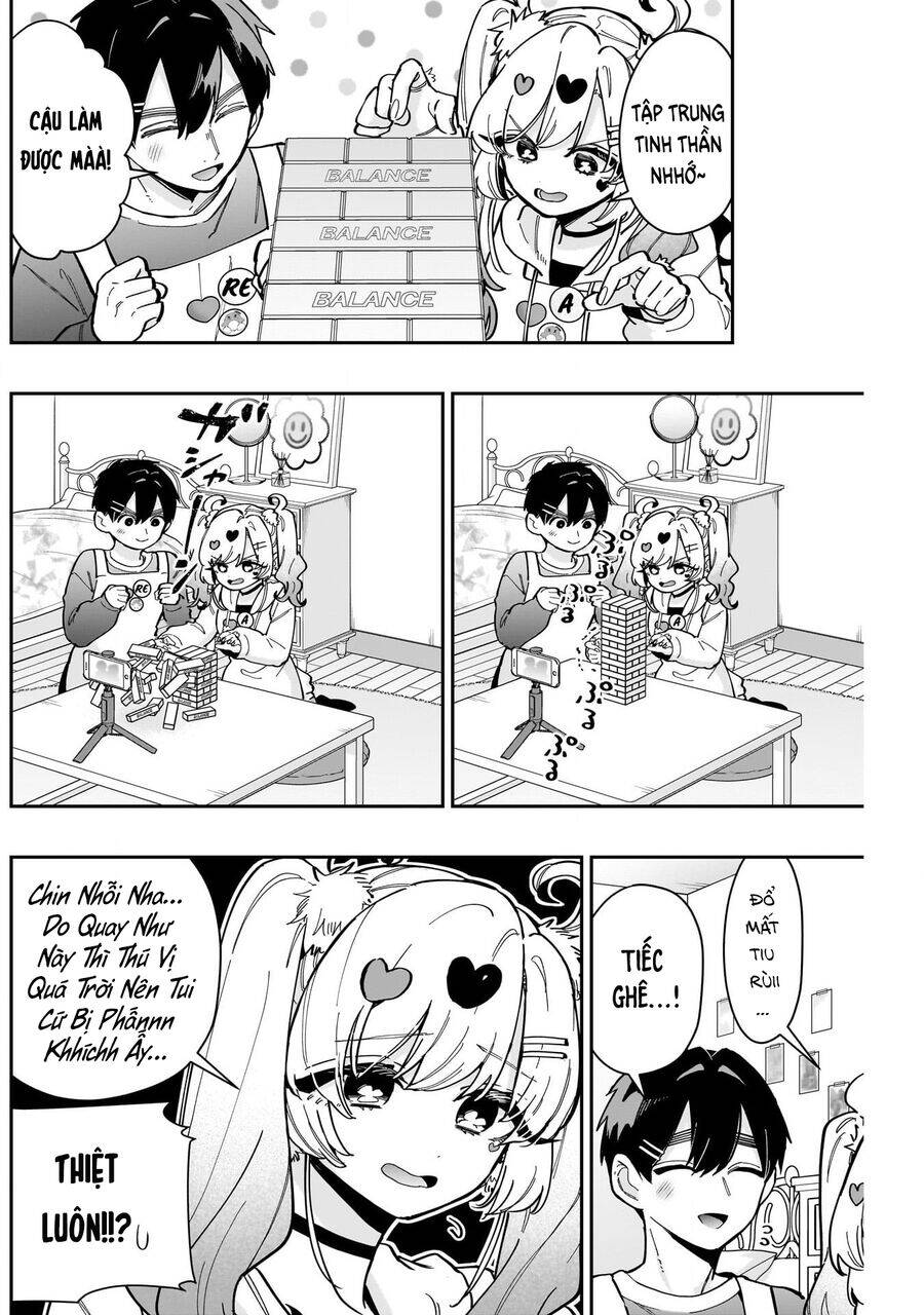 Kimi No Koto Ga Dai Dai Dai Dai Daisuki Na 100-Ri No Kanojo Chap 162 - Next Chap 163