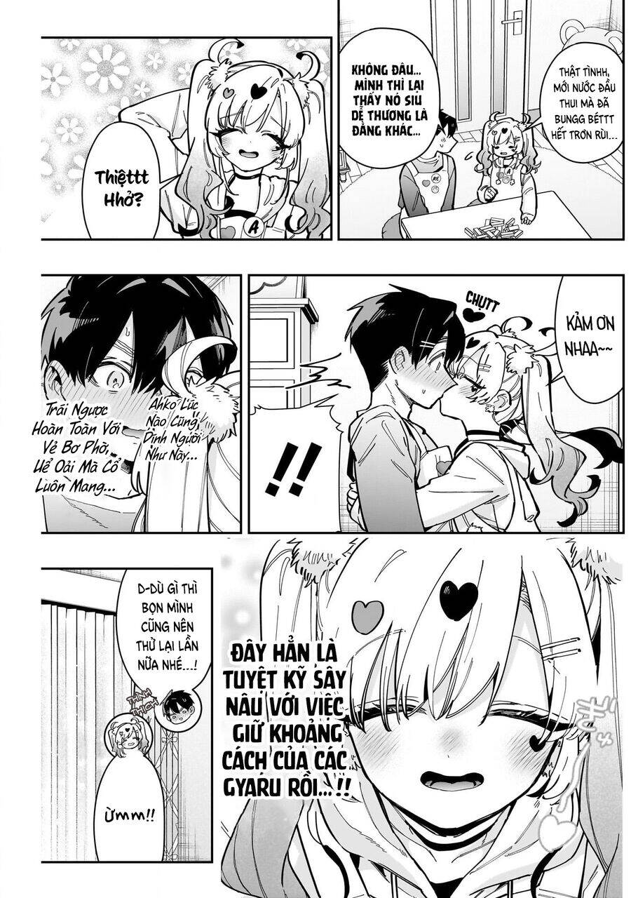 Kimi No Koto Ga Dai Dai Dai Dai Daisuki Na 100-Ri No Kanojo Chap 162 - Next Chap 163