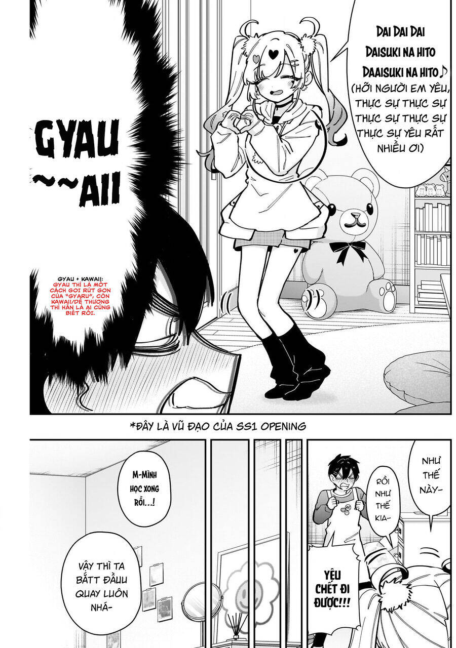 Kimi No Koto Ga Dai Dai Dai Dai Daisuki Na 100-Ri No Kanojo Chap 162 - Next Chap 163