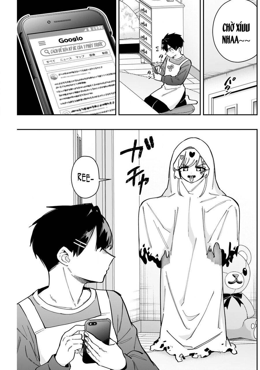 Kimi No Koto Ga Dai Dai Dai Dai Daisuki Na 100-Ri No Kanojo Chap 162 - Next Chap 163