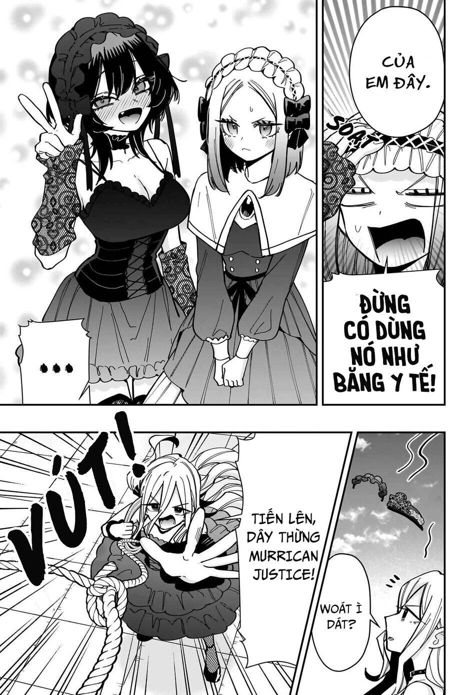 Kimi No Koto Ga Dai Dai Dai Dai Daisuki Na 100-Ri No Kanojo Chap 163 - Next Chap 164