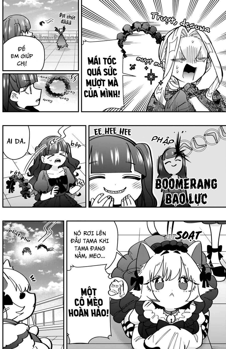 Kimi No Koto Ga Dai Dai Dai Dai Daisuki Na 100-Ri No Kanojo Chap 163 - Next Chap 164