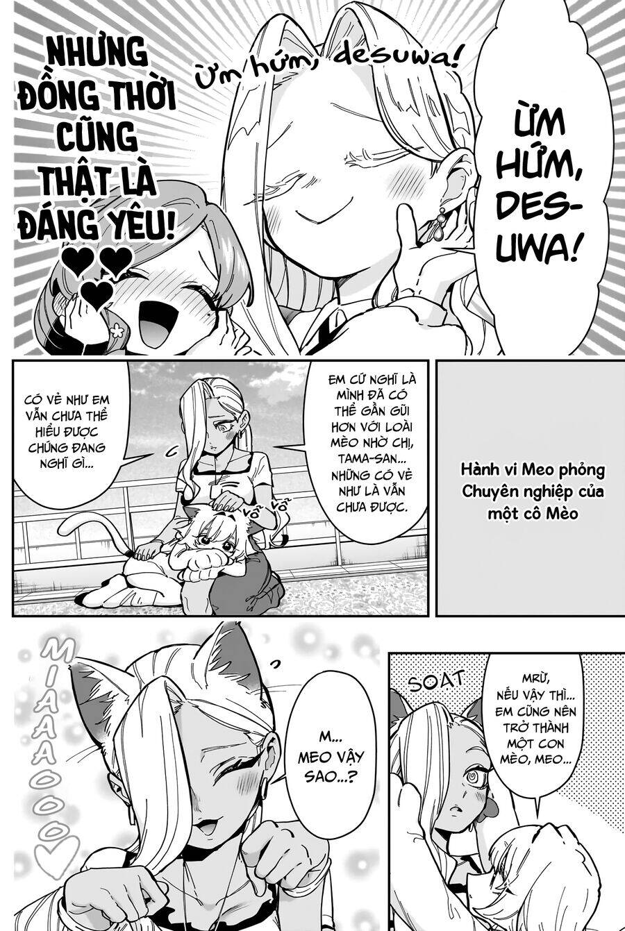 Kimi No Koto Ga Dai Dai Dai Dai Daisuki Na 100-Ri No Kanojo Chap 165 - Next Chap 166