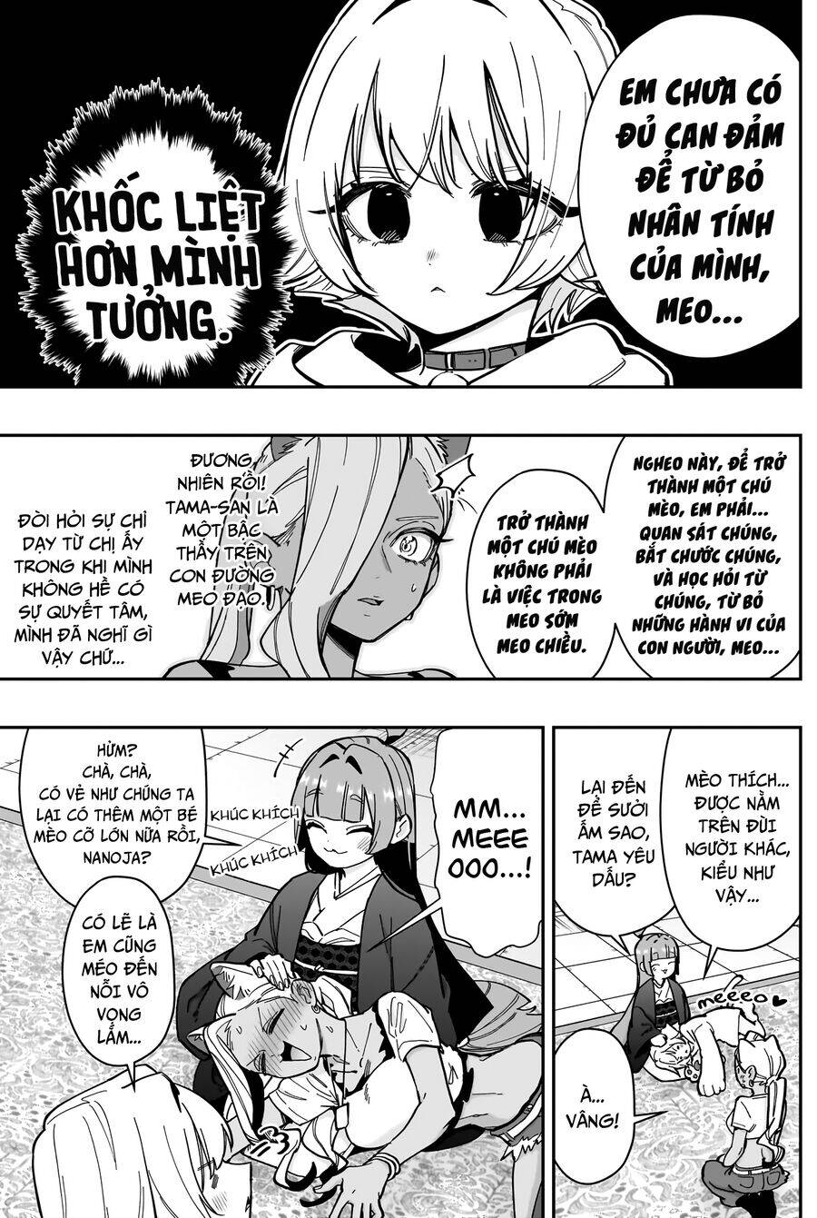 Kimi No Koto Ga Dai Dai Dai Dai Daisuki Na 100-Ri No Kanojo Chap 165 - Next Chap 166