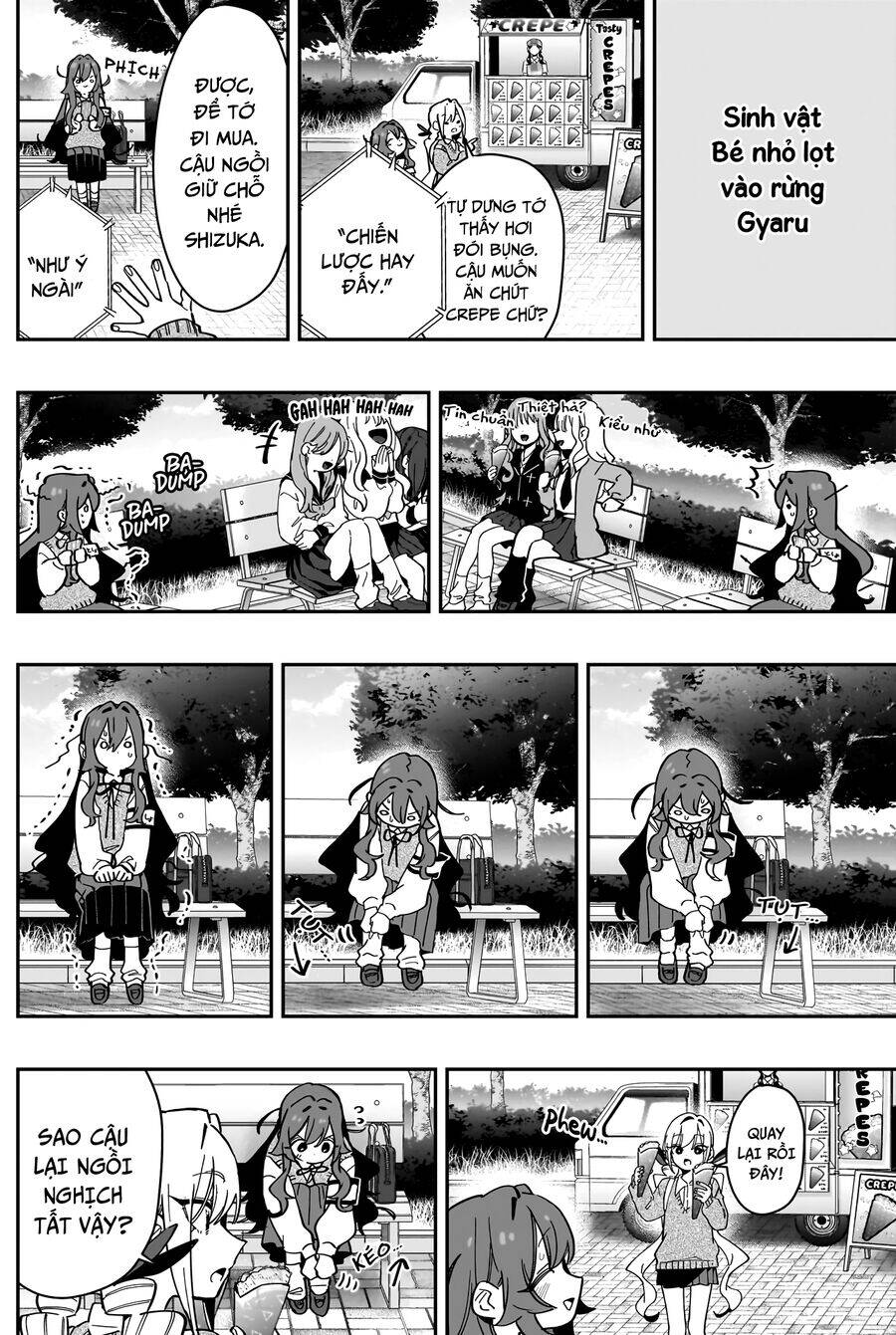Kimi No Koto Ga Dai Dai Dai Dai Daisuki Na 100-Ri No Kanojo Chap 165 - Next Chap 166