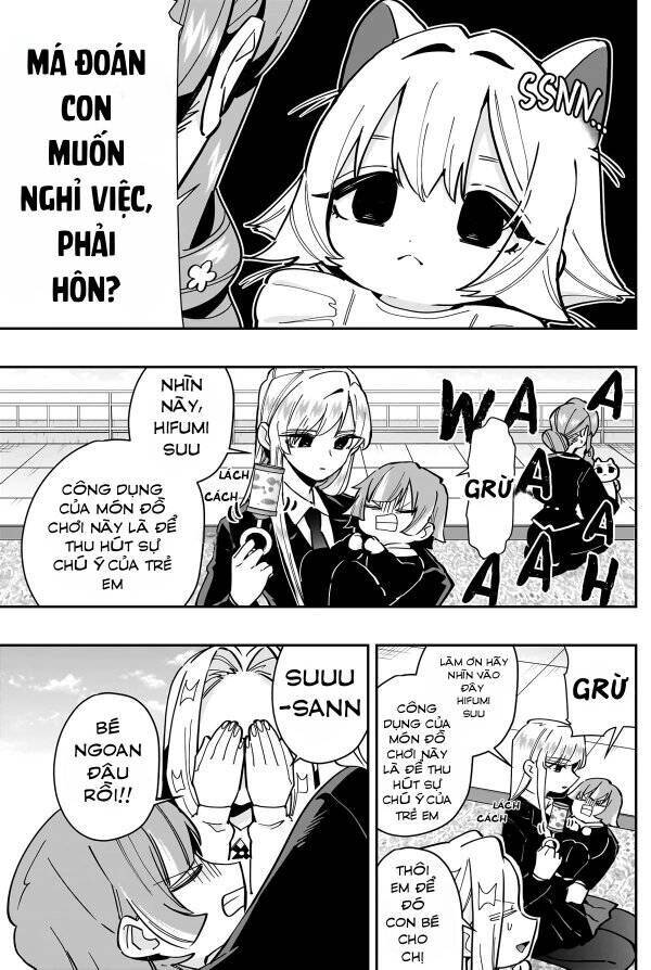 Kimi No Koto Ga Dai Dai Dai Dai Daisuki Na 100-Ri No Kanojo Chap 167 - Next Chap 168