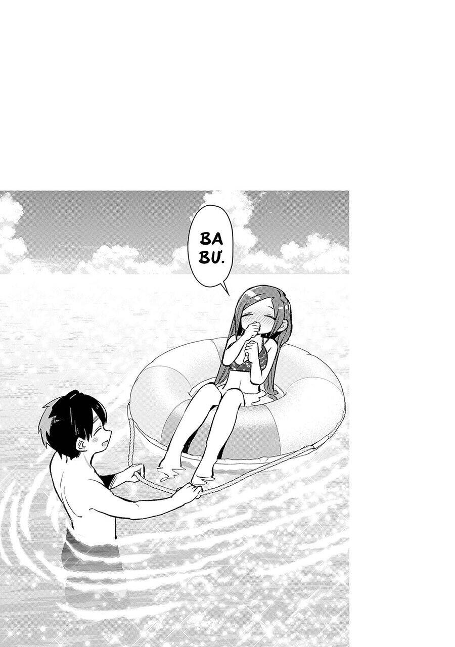 Kimi No Koto Ga Dai Dai Dai Dai Daisuki Na 100-Ri No Kanojo Chap 1675 - Next Chap 1676