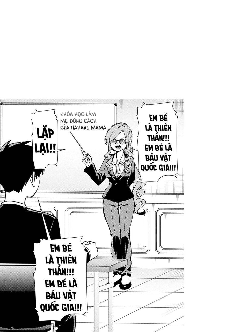 Kimi No Koto Ga Dai Dai Dai Dai Daisuki Na 100-Ri No Kanojo Chap 1675 - Next Chap 1676