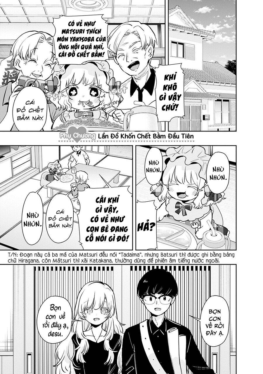 Kimi No Koto Ga Dai Dai Dai Dai Daisuki Na 100-Ri No Kanojo Chap 1675 - Next Chap 1676