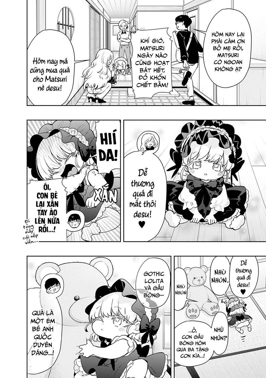 Kimi No Koto Ga Dai Dai Dai Dai Daisuki Na 100-Ri No Kanojo Chap 1675 - Next Chap 1676