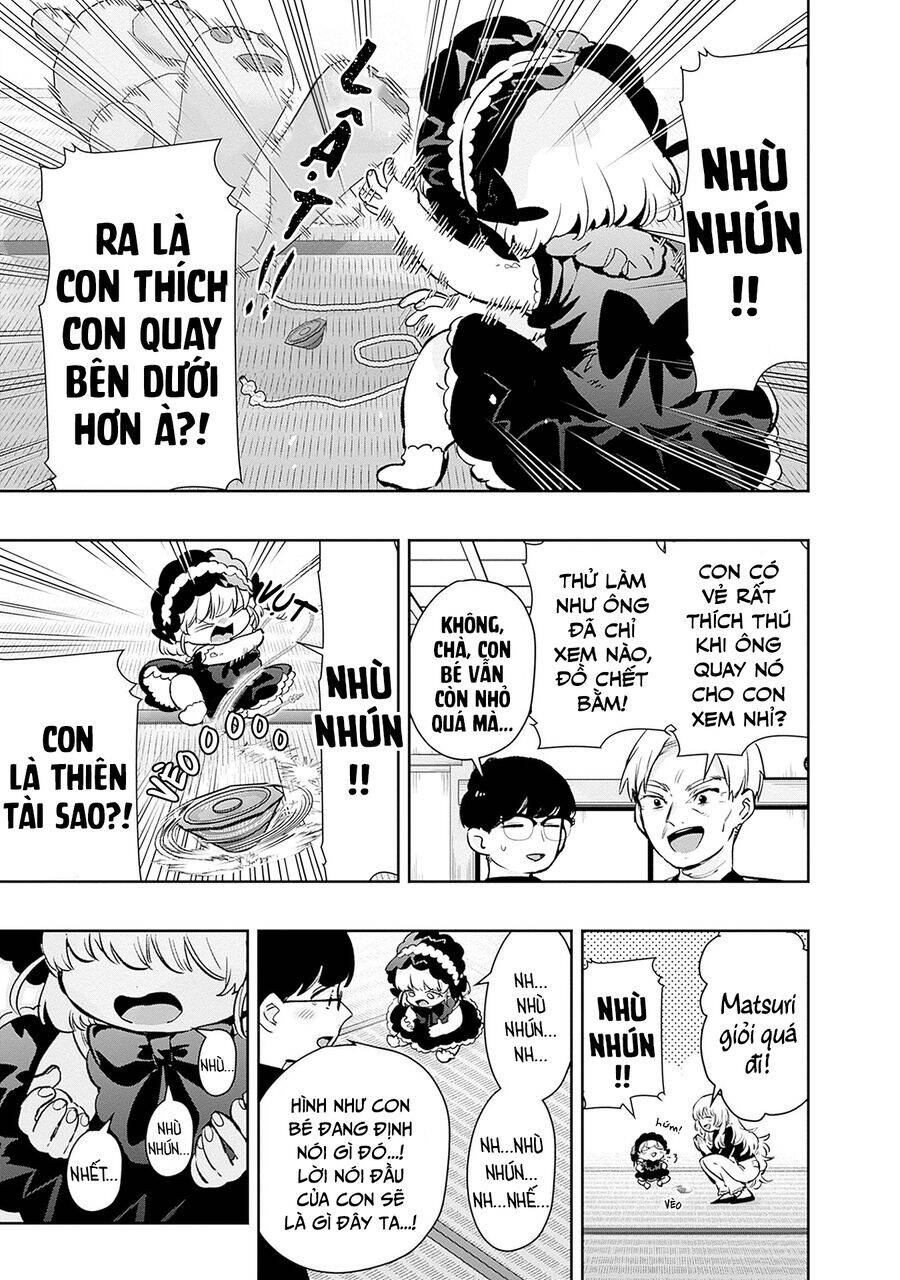 Kimi No Koto Ga Dai Dai Dai Dai Daisuki Na 100-Ri No Kanojo Chap 1675 - Next Chap 1676