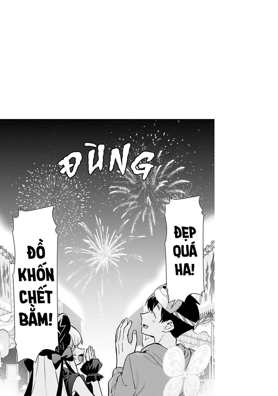 Kimi No Koto Ga Dai Dai Dai Dai Daisuki Na 100-Ri No Kanojo Chap 1675 - Next Chap 1676