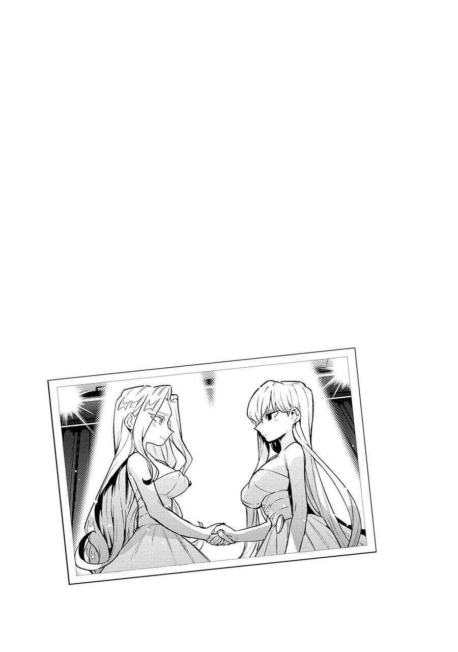 Kimi No Koto Ga Dai Dai Dai Dai Daisuki Na 100-Ri No Kanojo Chap 1675 - Next Chap 1676