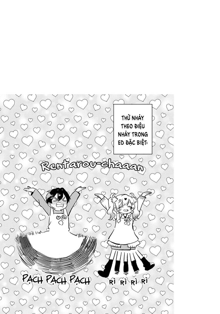 Kimi No Koto Ga Dai Dai Dai Dai Daisuki Na 100-Ri No Kanojo Chap 1675 - Next Chap 1676