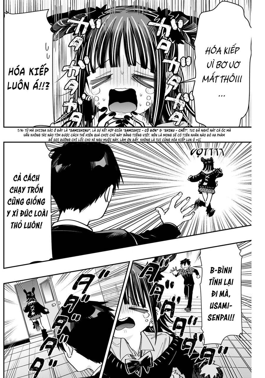 Kimi No Koto Ga Dai Dai Dai Dai Daisuki Na 100-Ri No Kanojo Chap 169 - Next Chap 170