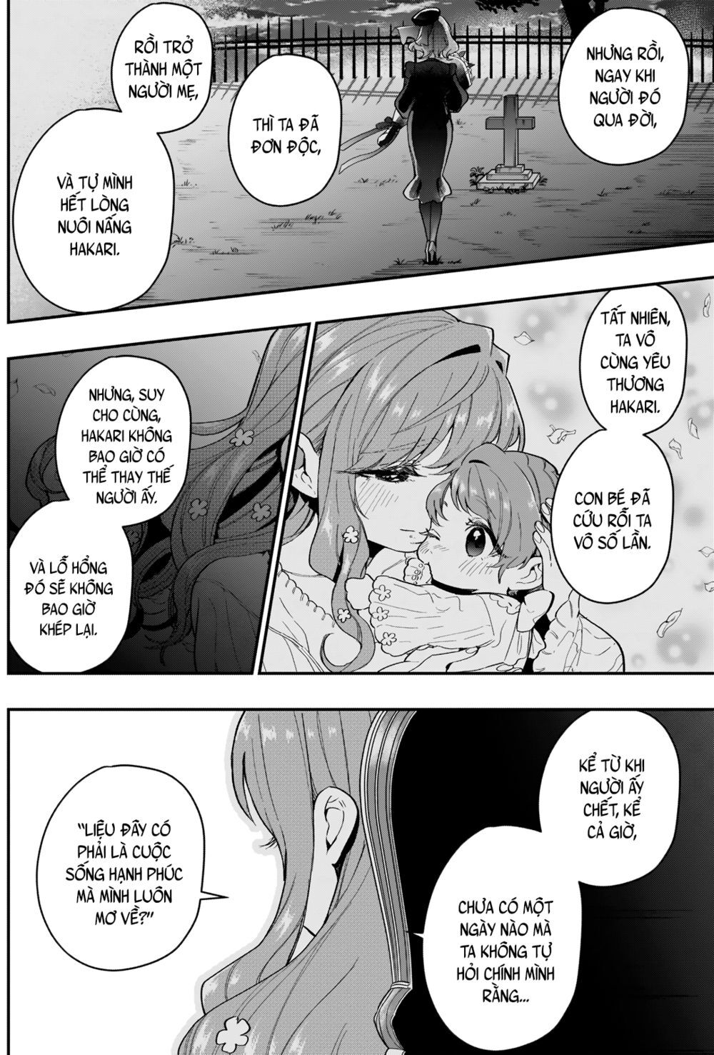 Kimi No Koto Ga Dai Dai Dai Dai Daisuki Na 100-Ri No Kanojo Chap 17 - Next Chap 18