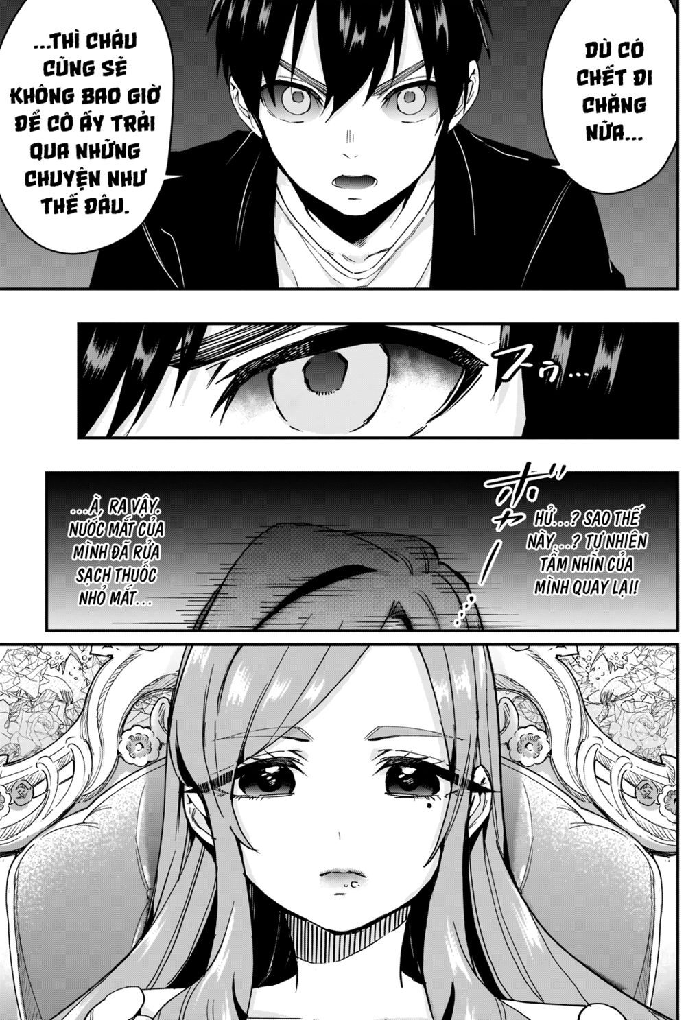 Kimi No Koto Ga Dai Dai Dai Dai Daisuki Na 100-Ri No Kanojo Chap 17 - Next Chap 18