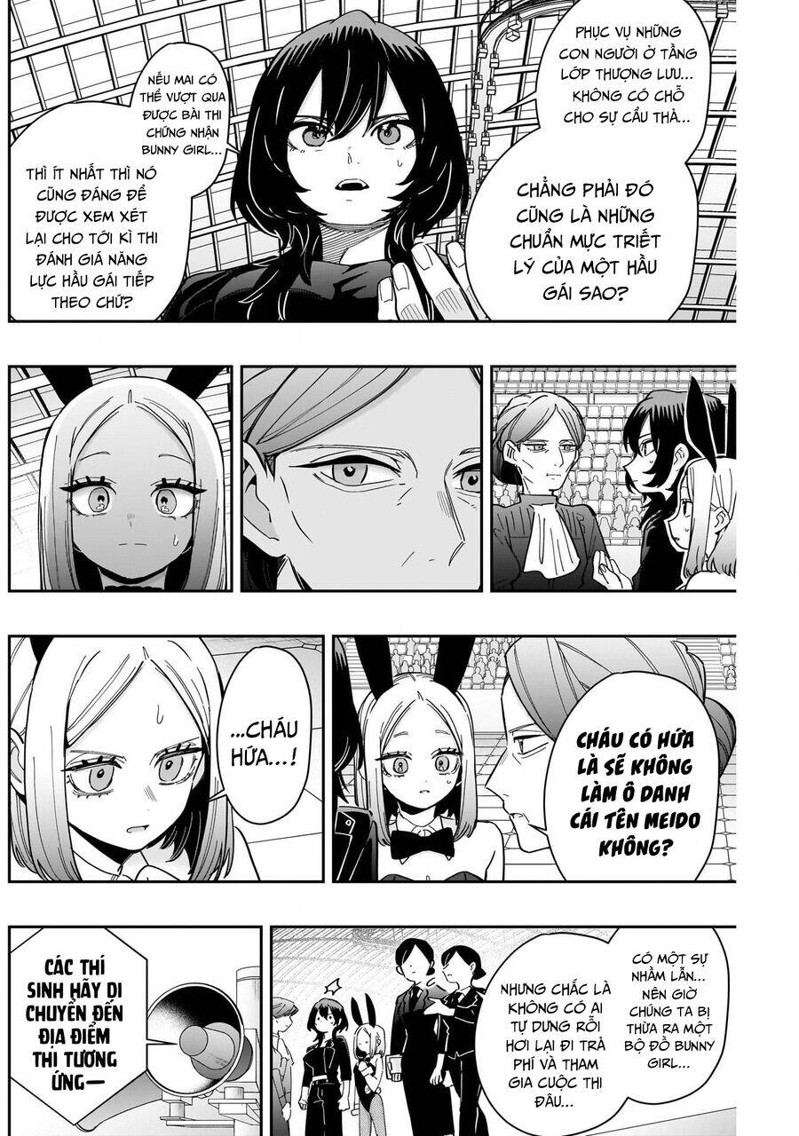 Kimi No Koto Ga Dai Dai Dai Dai Daisuki Na 100-Ri No Kanojo Chap 170 - Next Chap 171