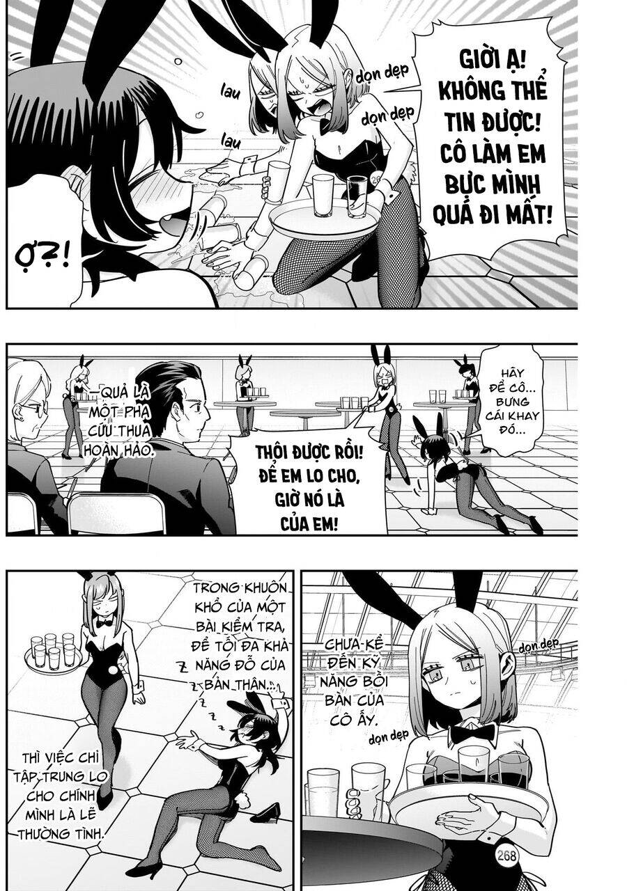 Kimi No Koto Ga Dai Dai Dai Dai Daisuki Na 100-Ri No Kanojo Chap 170 - Next Chap 171