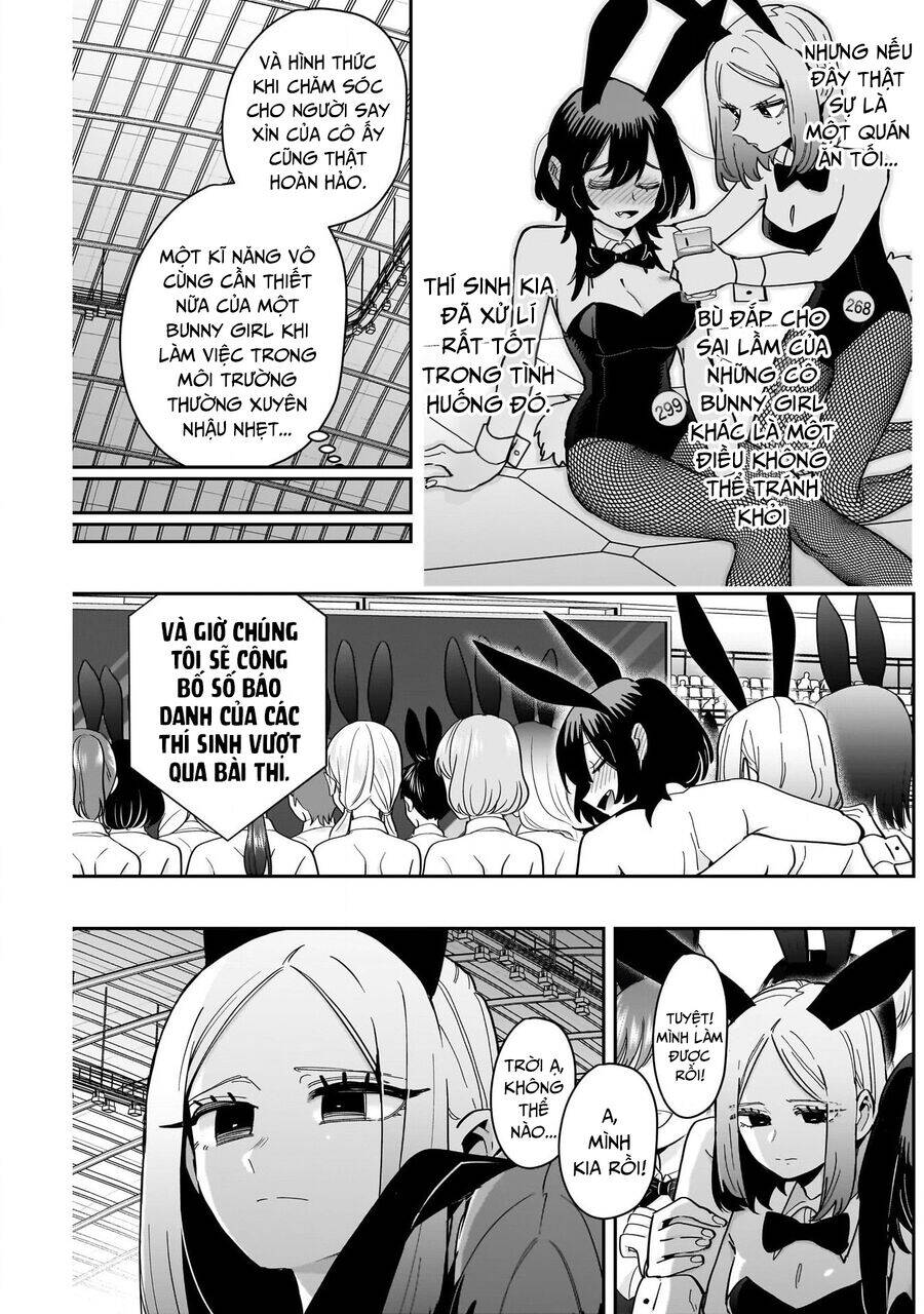 Kimi No Koto Ga Dai Dai Dai Dai Daisuki Na 100-Ri No Kanojo Chap 170 - Next Chap 171