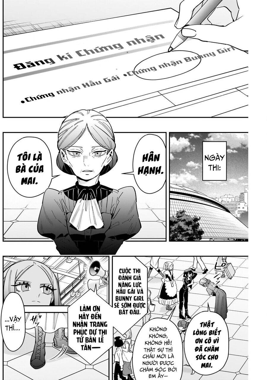 Kimi No Koto Ga Dai Dai Dai Dai Daisuki Na 100-Ri No Kanojo Chap 170 - Next Chap 171