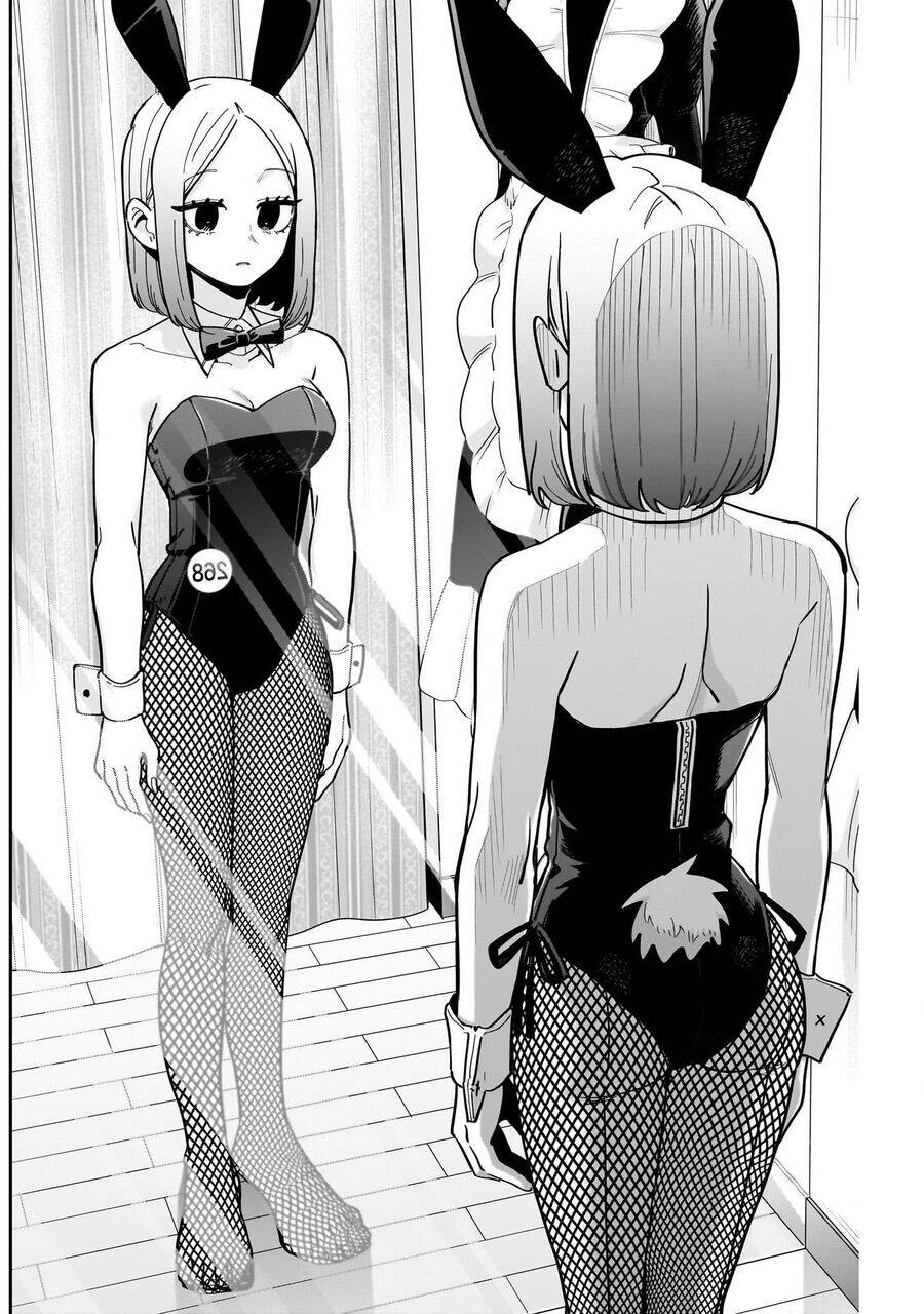 Kimi No Koto Ga Dai Dai Dai Dai Daisuki Na 100-Ri No Kanojo Chap 170 - Next Chap 171