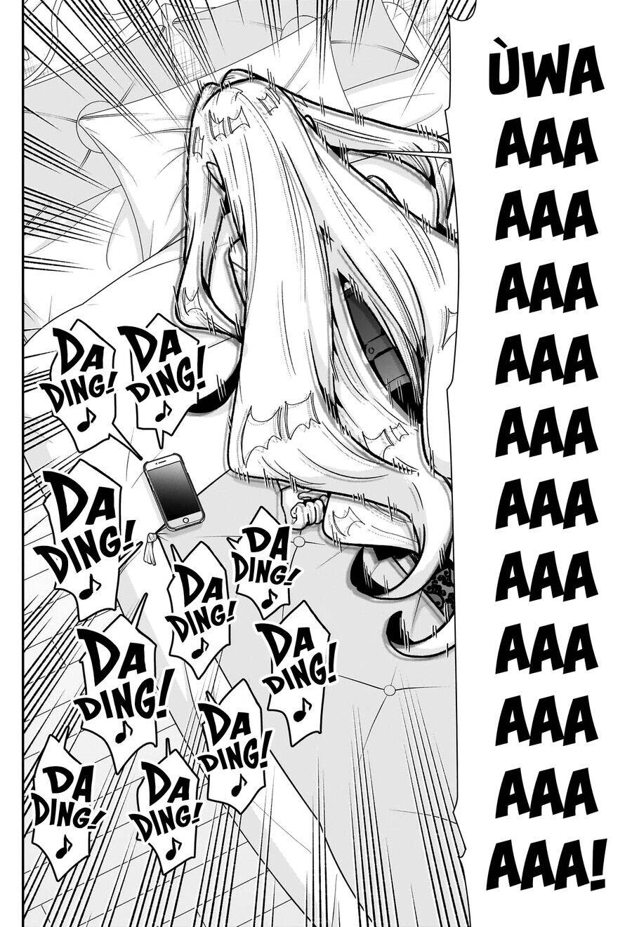 Kimi No Koto Ga Dai Dai Dai Dai Daisuki Na 100-Ri No Kanojo Chap 174 - Next Chap 175